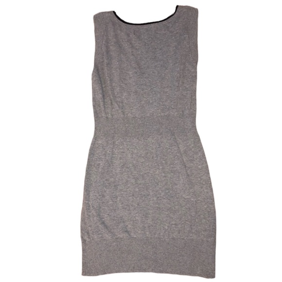 G by Guess Sleeveless Sweater Dress - Picture 2 of 4